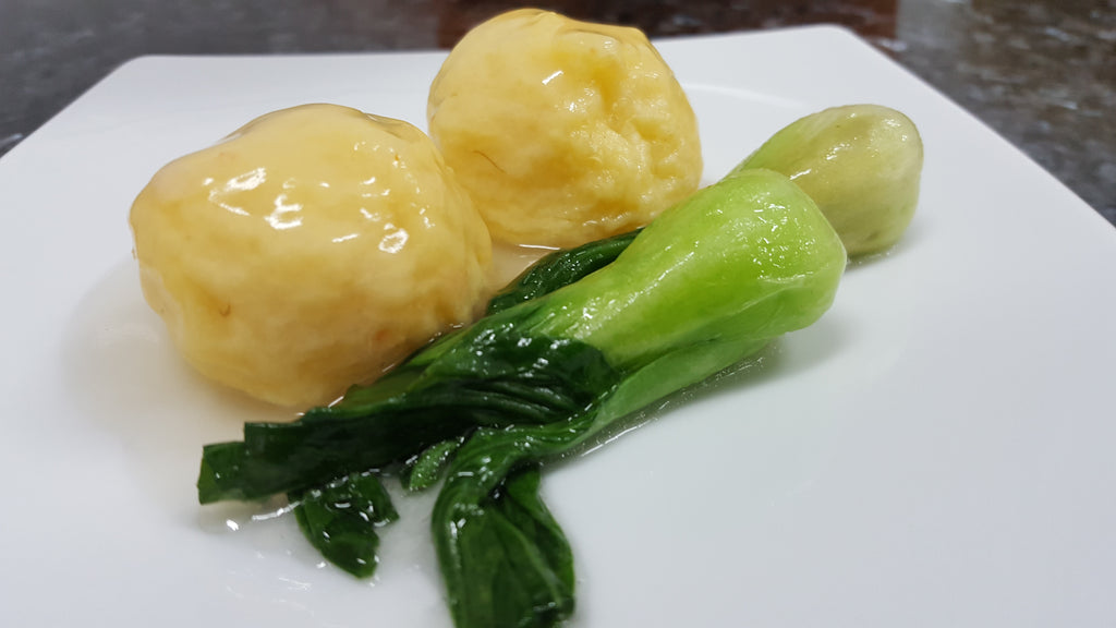 Beancurd