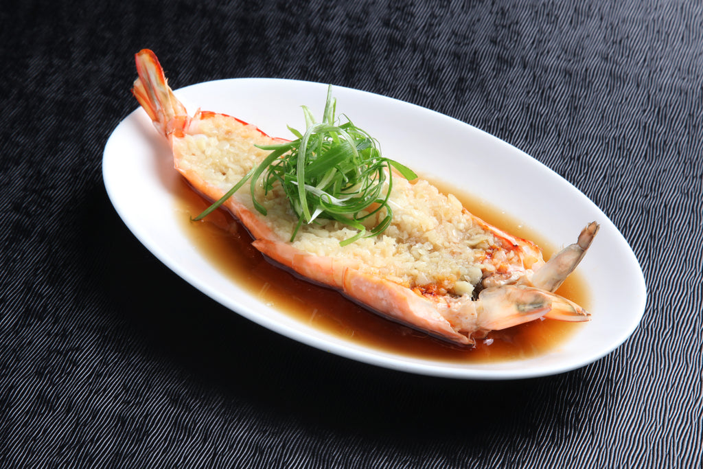 Seafood