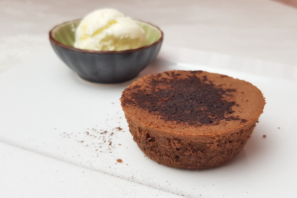 Dessert